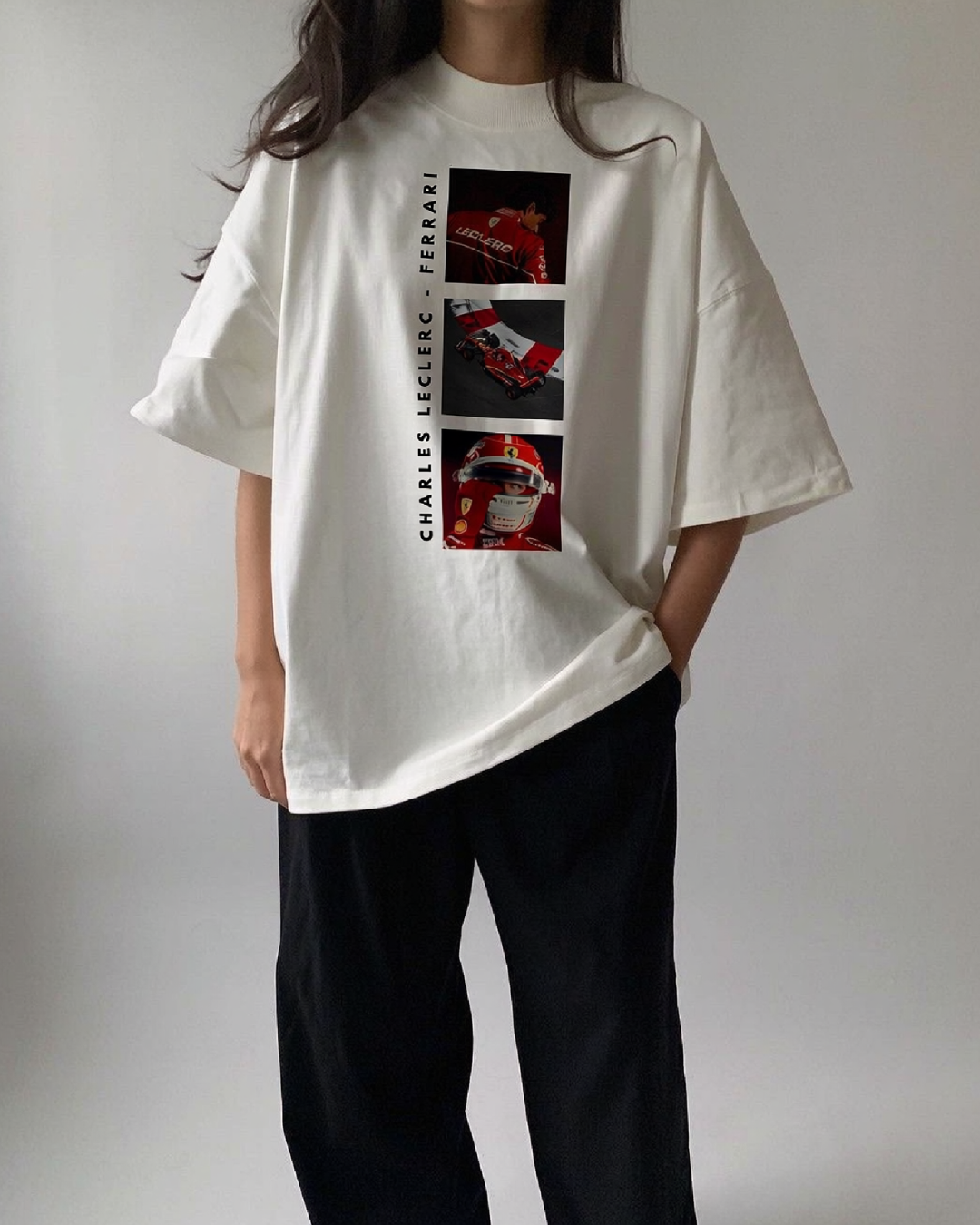 T-SHIRTS - ClassicPaddockStore