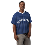 MAX VERSTAPPEN BOXY FOOTBALL JERSEY - ClassicPaddockStore