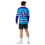 CARLOS SAINZ HOCKEY JERSEY - ClassicPaddockStore