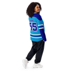 CARLOS SAINZ HOCKEY JERSEY - ClassicPaddockStore