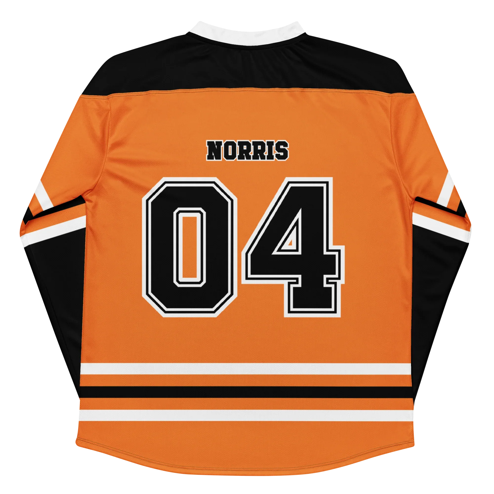 LANDO NORRIS HOCKEY JERSEY - ClassicPaddockStore