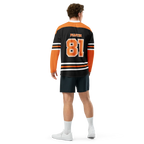 OSCAR PIASTRI HOCKEY JERSEY - ClassicPaddockStore
