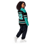 KIMI ANTONELLI HOCKEY JERSEY - ClassicPaddockStore