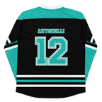 KIMI ANTONELLI HOCKEY JERSEY - ClassicPaddockStore