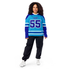 CARLOS SAINZ HOCKEY JERSEY - ClassicPaddockStore