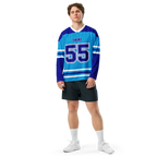 CARLOS SAINZ HOCKEY JERSEY - ClassicPaddockStore