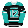 KIMI ANTONELLI HOCKEY JERSEY - ClassicPaddockStore