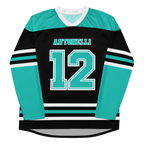 KIMI ANTONELLI HOCKEY JERSEY - ClassicPaddockStore