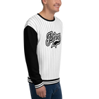 CHECO PÉREZ BASEBALL SWEATSHIRT - ClassicPaddockStore
