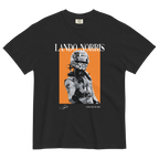 LANDO NORRIS MCLAREN T-SHIRT - ClassicPaddockStore