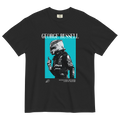 GEORGE RUSSELL MERCEDES T-SHIRT - ClassicPaddockStore