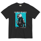 GEORGE RUSSELL MERCEDES T-SHIRT - ClassicPaddockStore