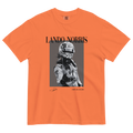 LANDO NORRIS MCLAREN T-SHIRT