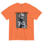 LANDO NORRIS MCLAREN T-SHIRT