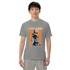 LANDO NORRIS MCLAREN T-SHIRT - ClassicPaddockStore
