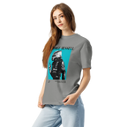 GEORGE RUSSELL MERCEDES T-SHIRT - ClassicPaddockStore