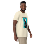 GEORGE RUSSELL MERCEDES T-SHIRT - ClassicPaddockStore