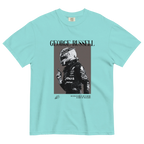 GEORGE RUSSELL MERCEDES T-SHIRT - ClassicPaddockStore